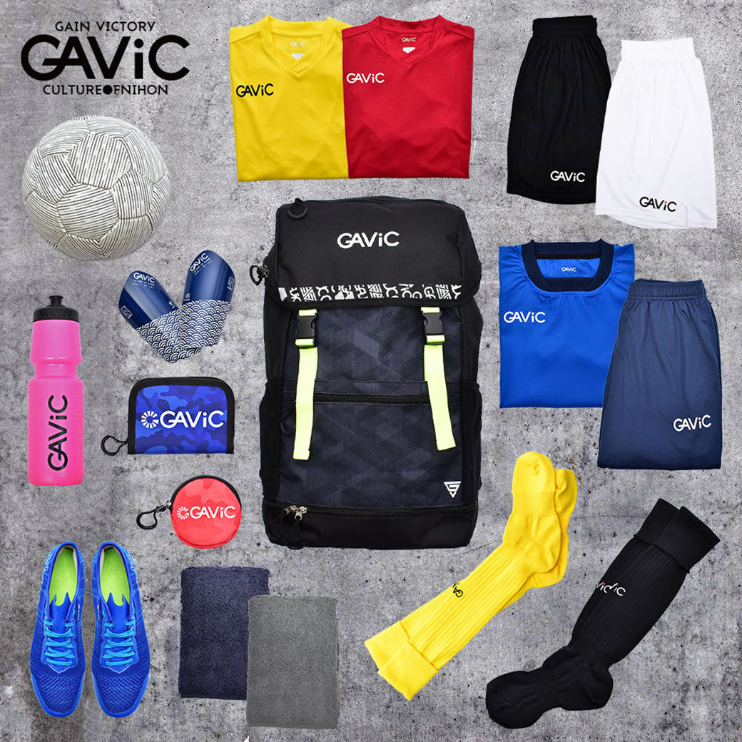 バッグ – GAViC