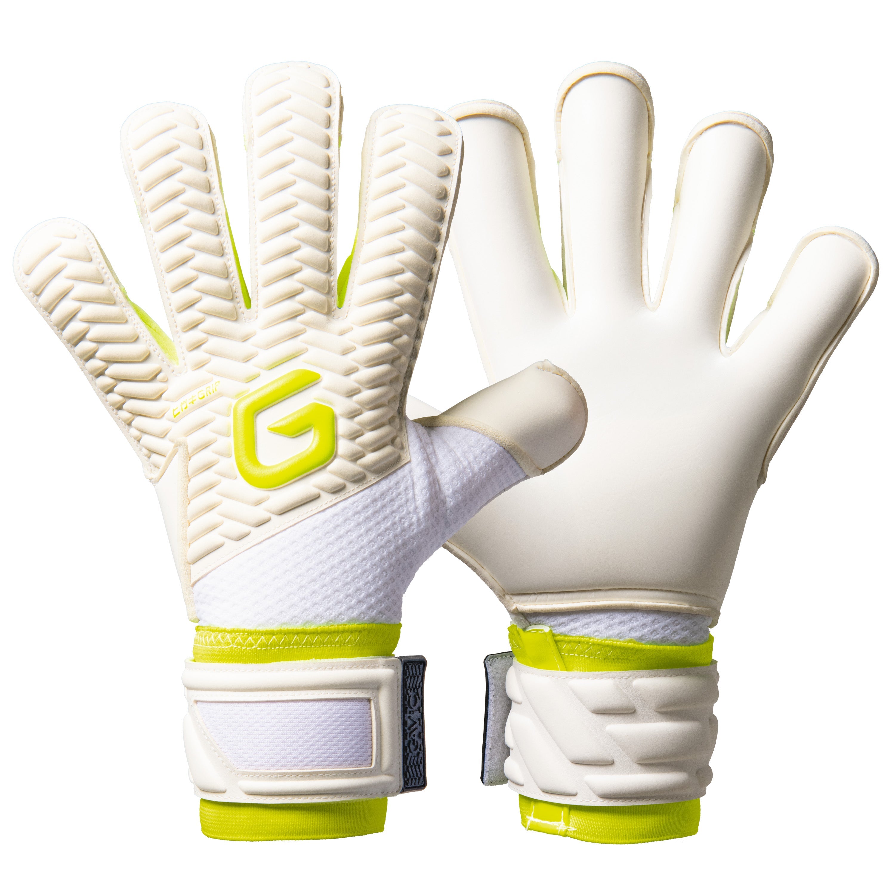 GKグローブ – GAViC