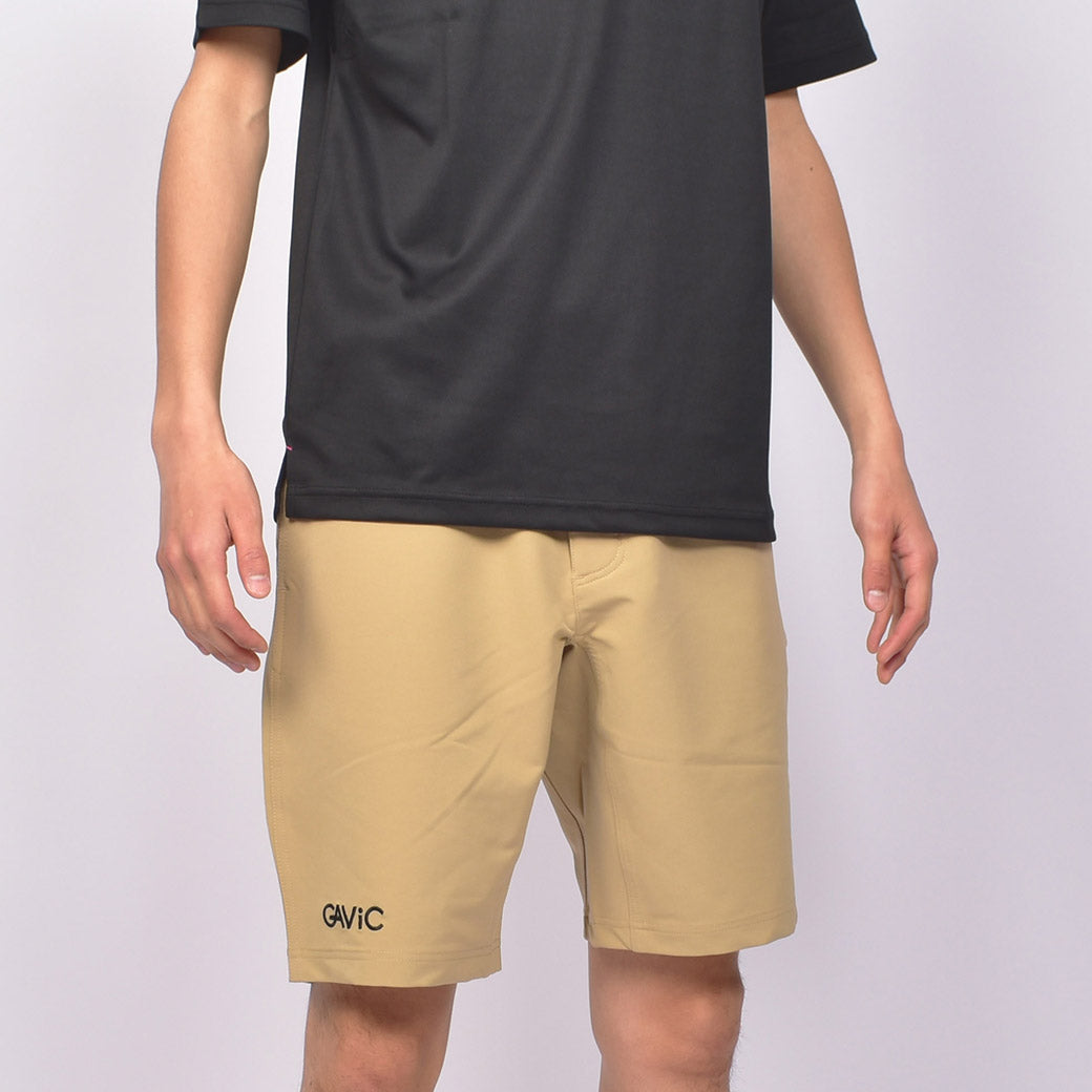 ストレッチショートパンツ – GAViC