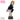 ガルパン アクリルフィギュア MEGA