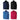 AKウォーミングトップ（フルZIP）